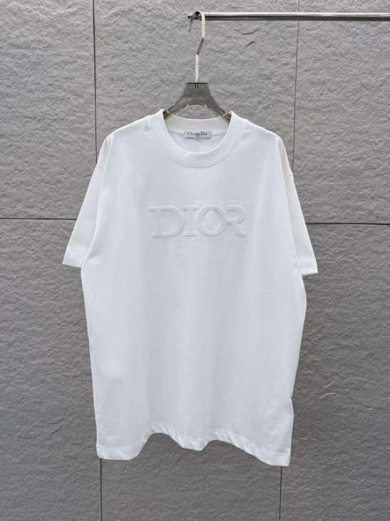 Picture of Dior T Shirts Short _SKUDiorS-2XLxetr26515913